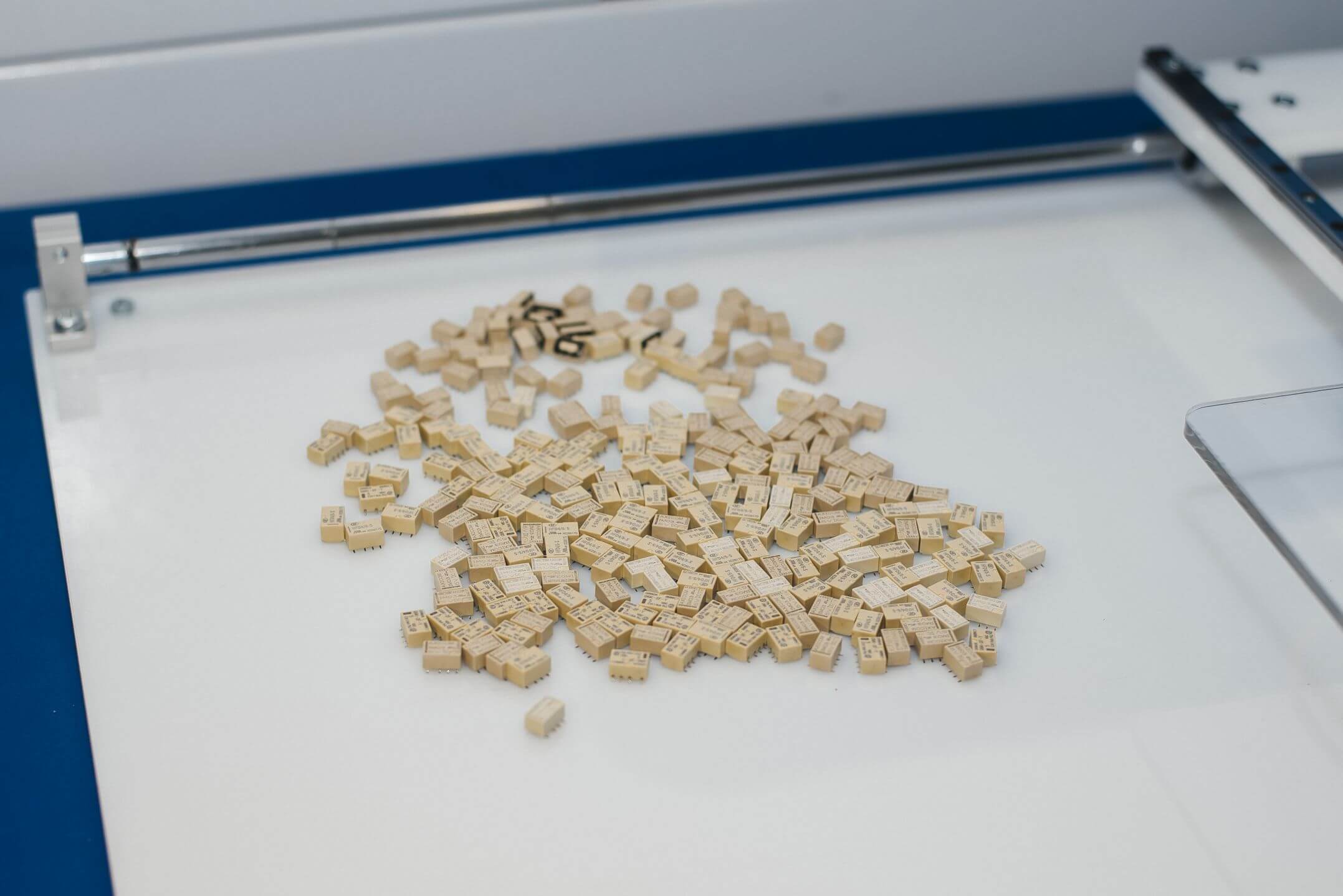 Опытное производство