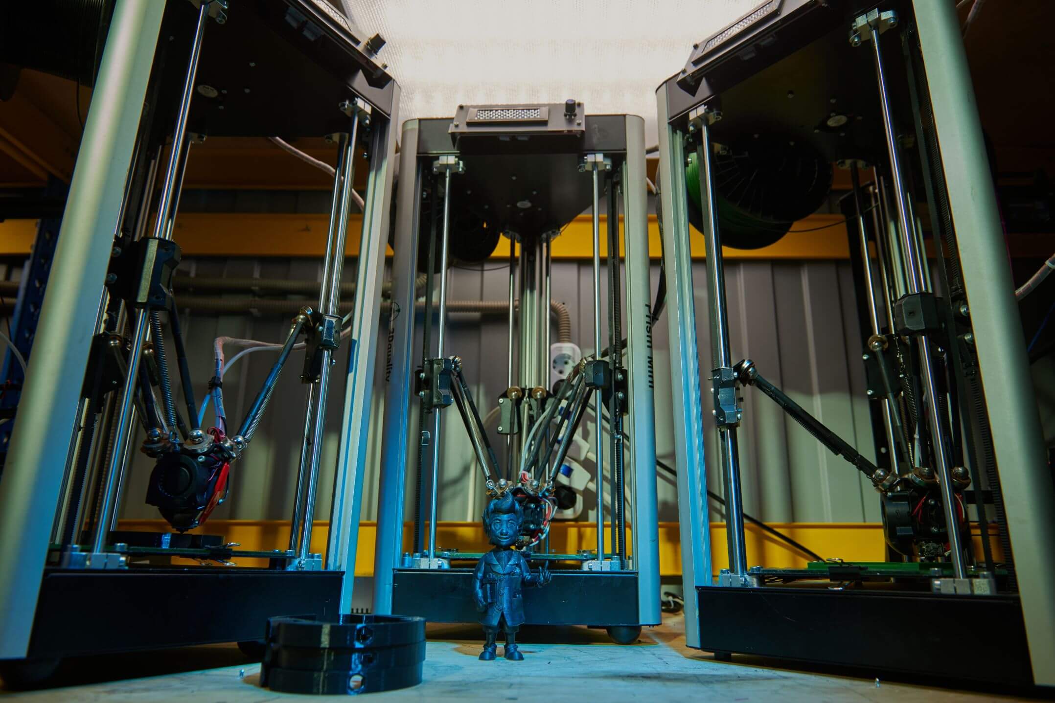 Опытное производство