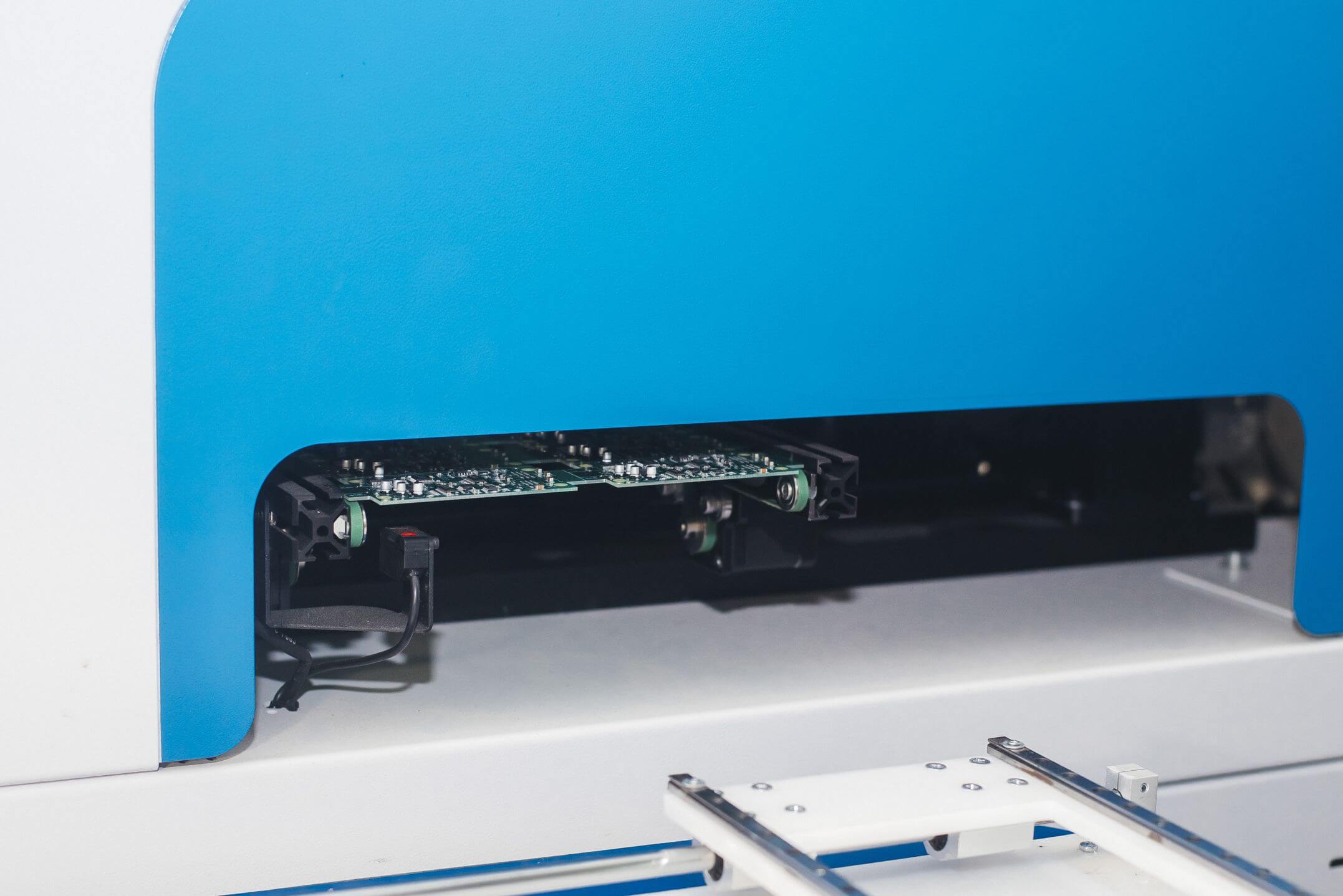 Опытное производство